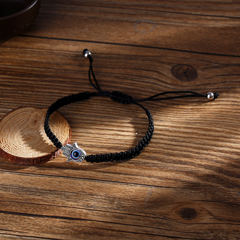 Noter hommes Bracelet réglable - Men Accessories Evil Eye avis et prix