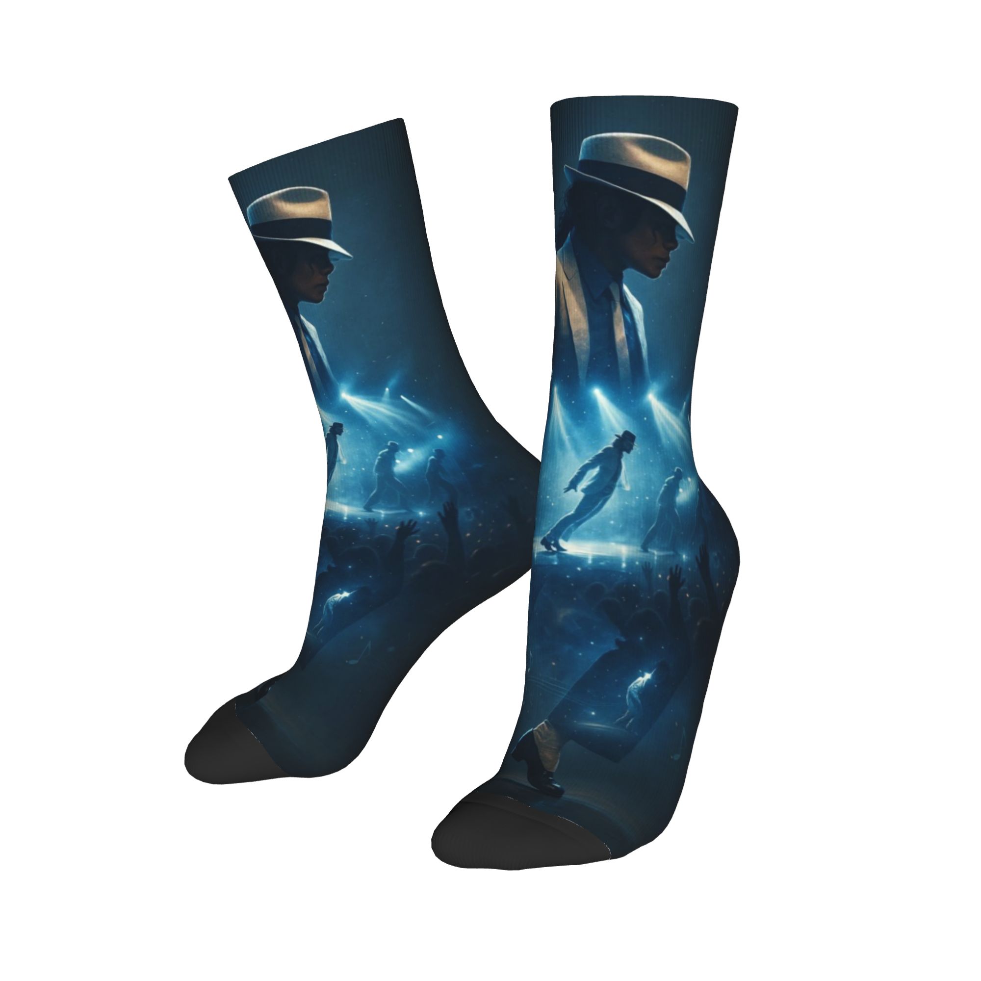 Michaels Jacksons The King of  - Men Accessories Ideas avis et prix