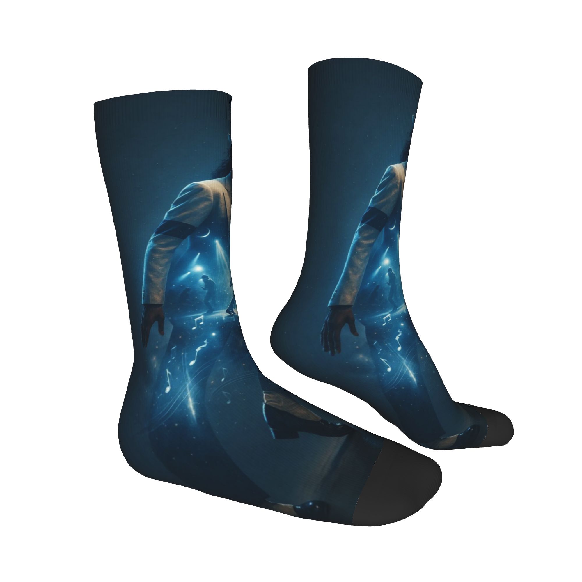 Michaels Jacksons The King of  - Men Accessories Ideas avis et prix