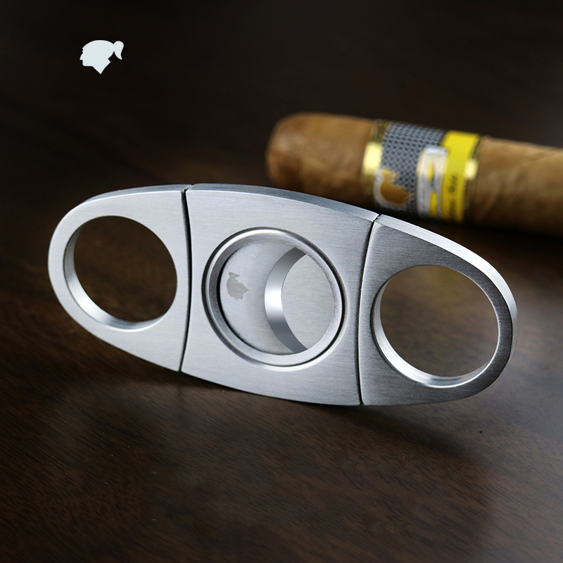 Lames à Double Guillotines en  - Cigar Cutter Set avis et prix